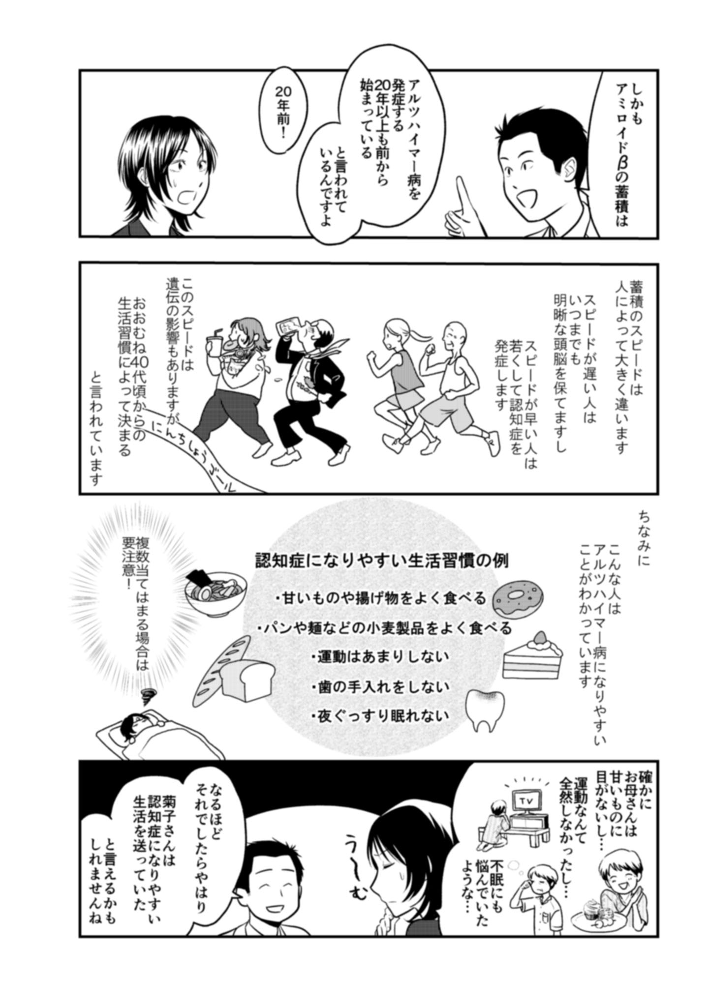 医学博士がすすめる 認知症にならない最高の習慣 - 山根一彦